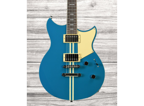 Yamaha Revstar RSP20 Swift Blue Yamaha Revstar RSP20 Swift Blue